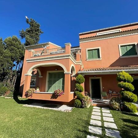 Armonia House Potamos Village المظهر الخارجي الصورة