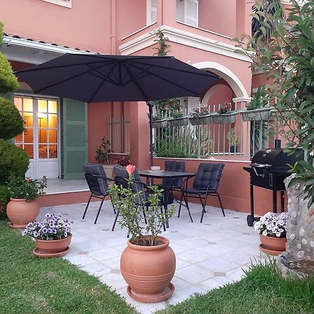 Armonia House Potamos Village المظهر الخارجي الصورة