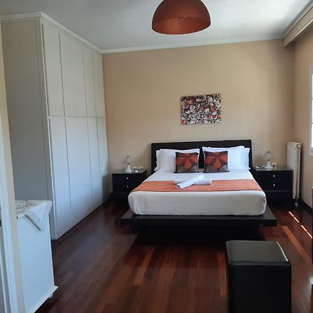 Armonia House Potamos Village المظهر الخارجي الصورة