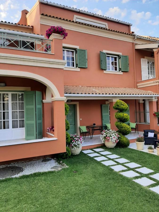 Armonia House Potamos Village المظهر الخارجي الصورة