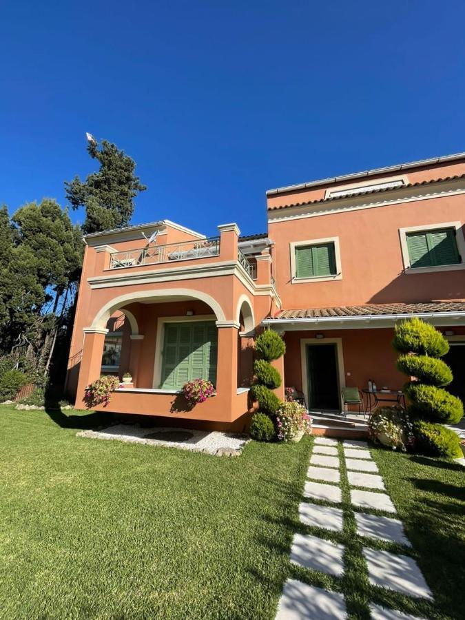 Armonia House Potamos Village المظهر الخارجي الصورة