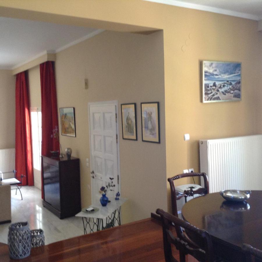 Armonia House Potamos Village المظهر الخارجي الصورة