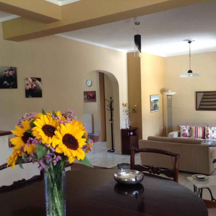Armonia House Potamos Village المظهر الخارجي الصورة