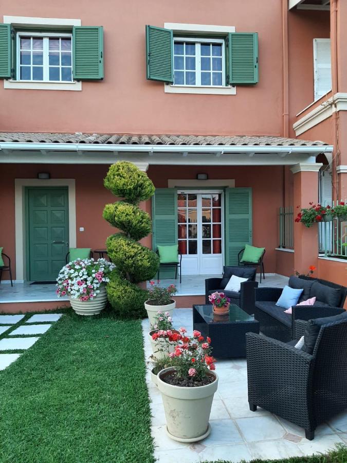 Armonia House Potamos Village المظهر الخارجي الصورة