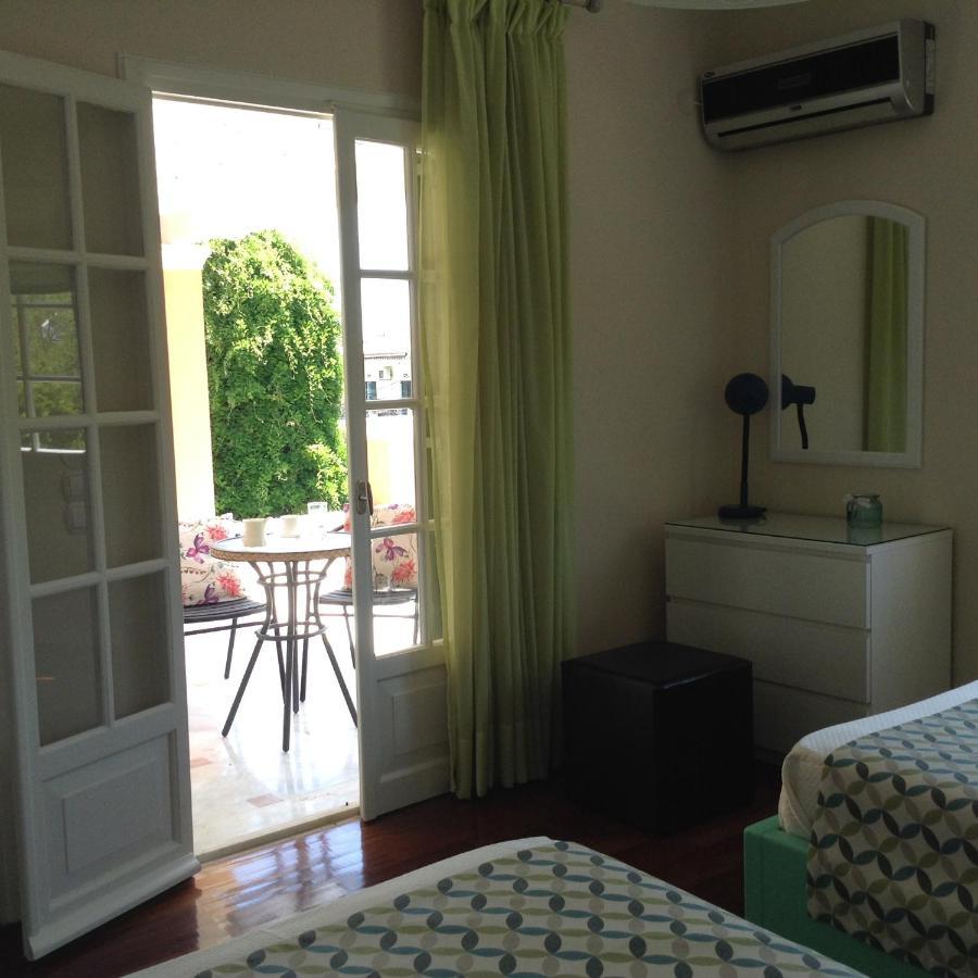Armonia House Potamos Village المظهر الخارجي الصورة