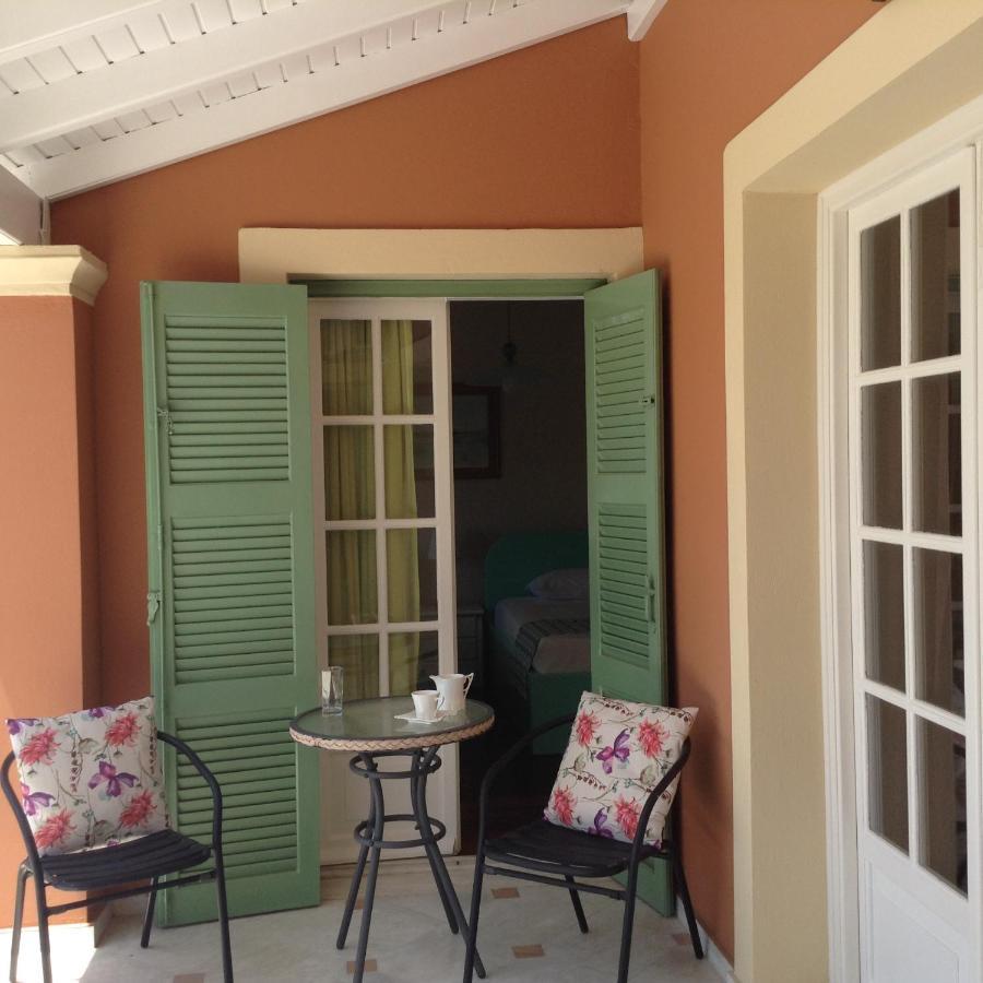 Armonia House Potamos Village المظهر الخارجي الصورة
