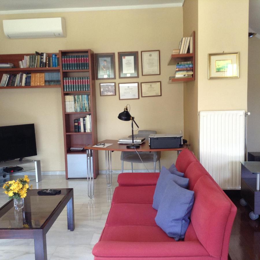 Armonia House Potamos Village المظهر الخارجي الصورة