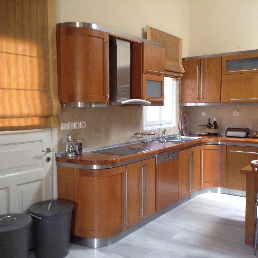Armonia House Potamos Village المظهر الخارجي الصورة
