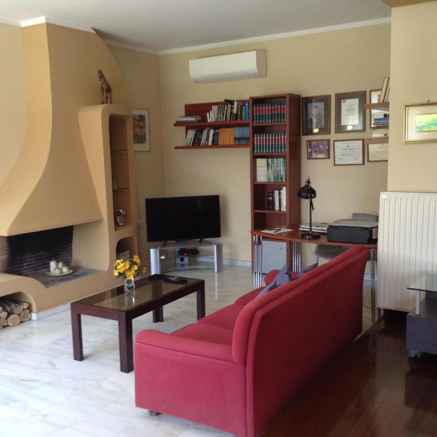 Armonia House Potamos Village المظهر الخارجي الصورة