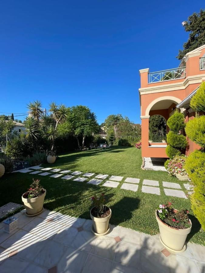 Armonia House Potamos Village المظهر الخارجي الصورة