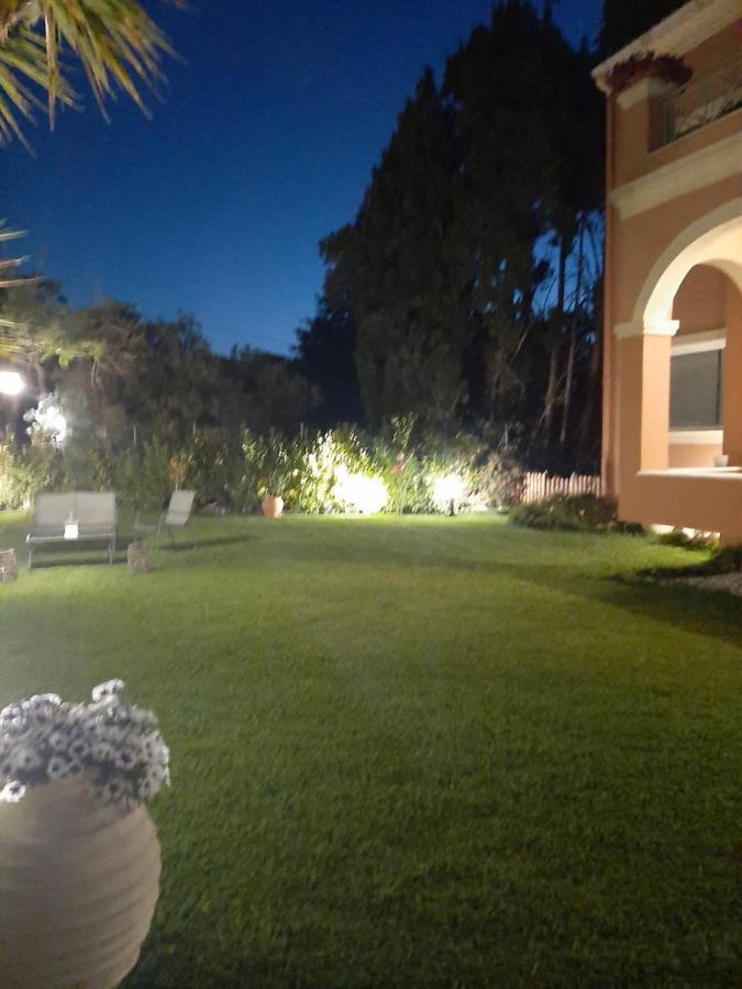 Armonia House Potamos Village المظهر الخارجي الصورة