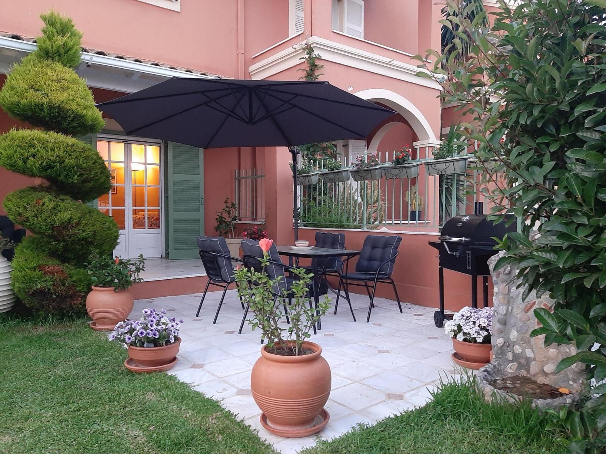 Armonia House Potamos Village المظهر الخارجي الصورة