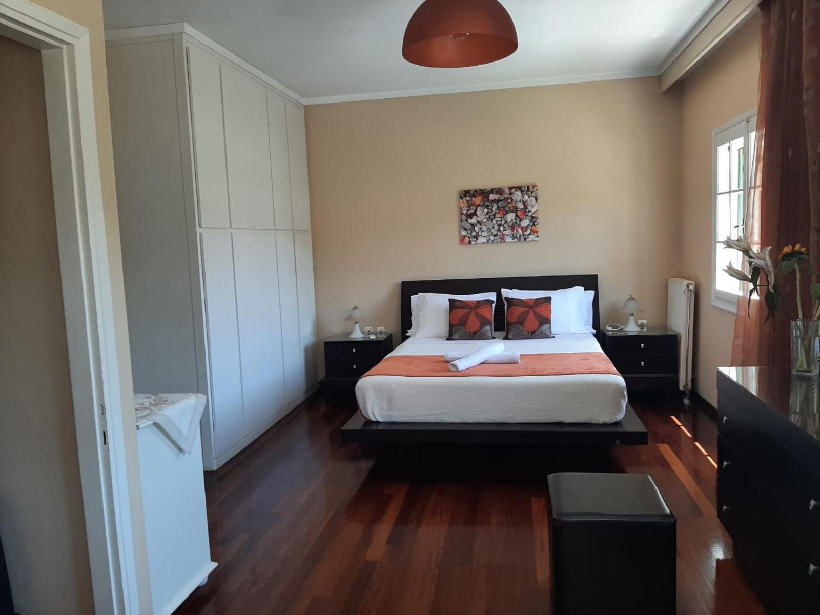Armonia House Potamos Village المظهر الخارجي الصورة