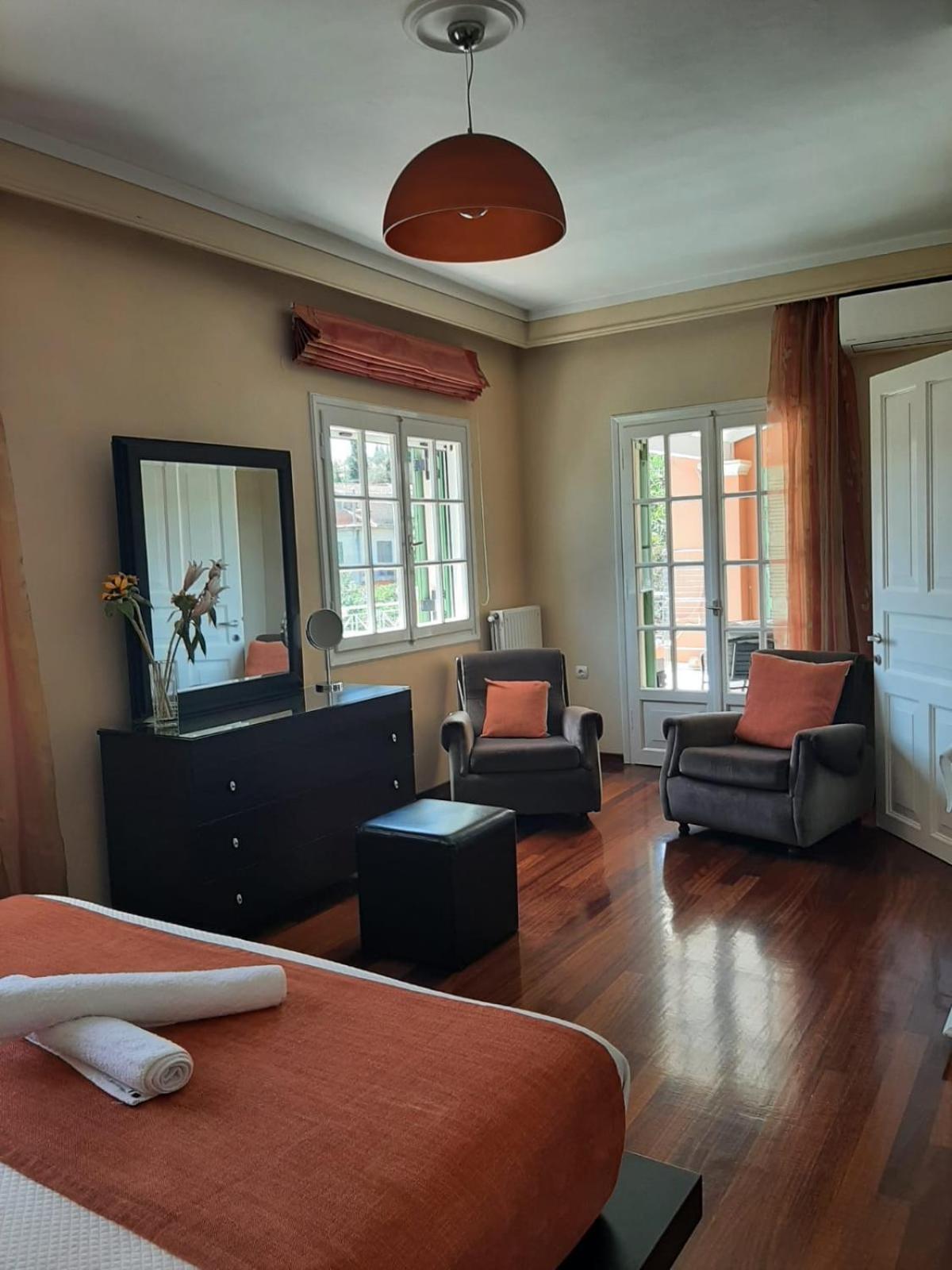 Armonia House Potamos Village المظهر الخارجي الصورة